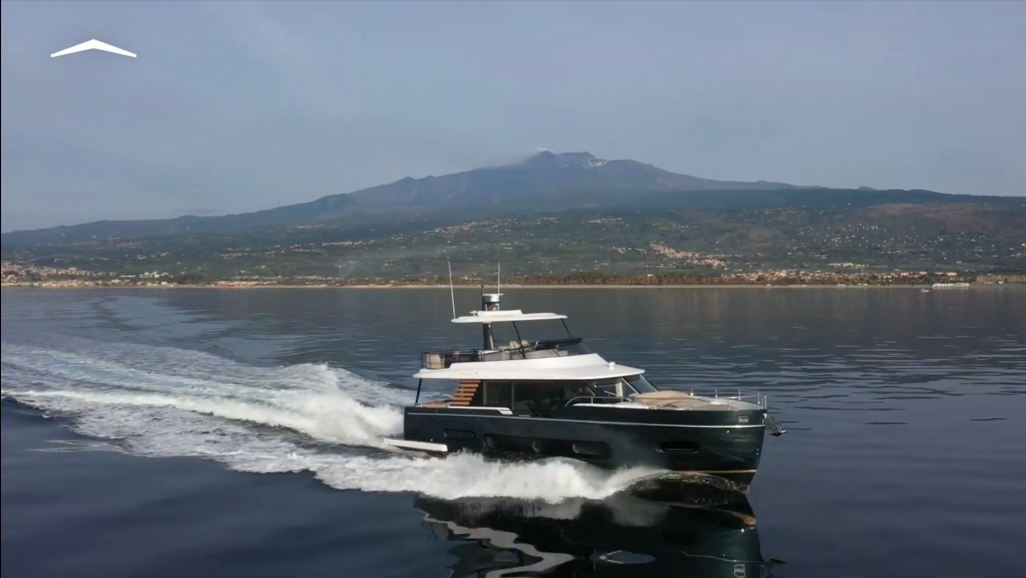 2026 Azimut Magellano 60